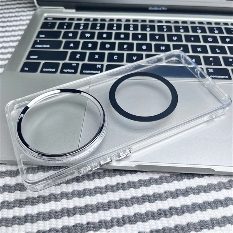 حافظة مغناطيسية لهاتف Vivo X200 Ultra X 200 Pro Mi...