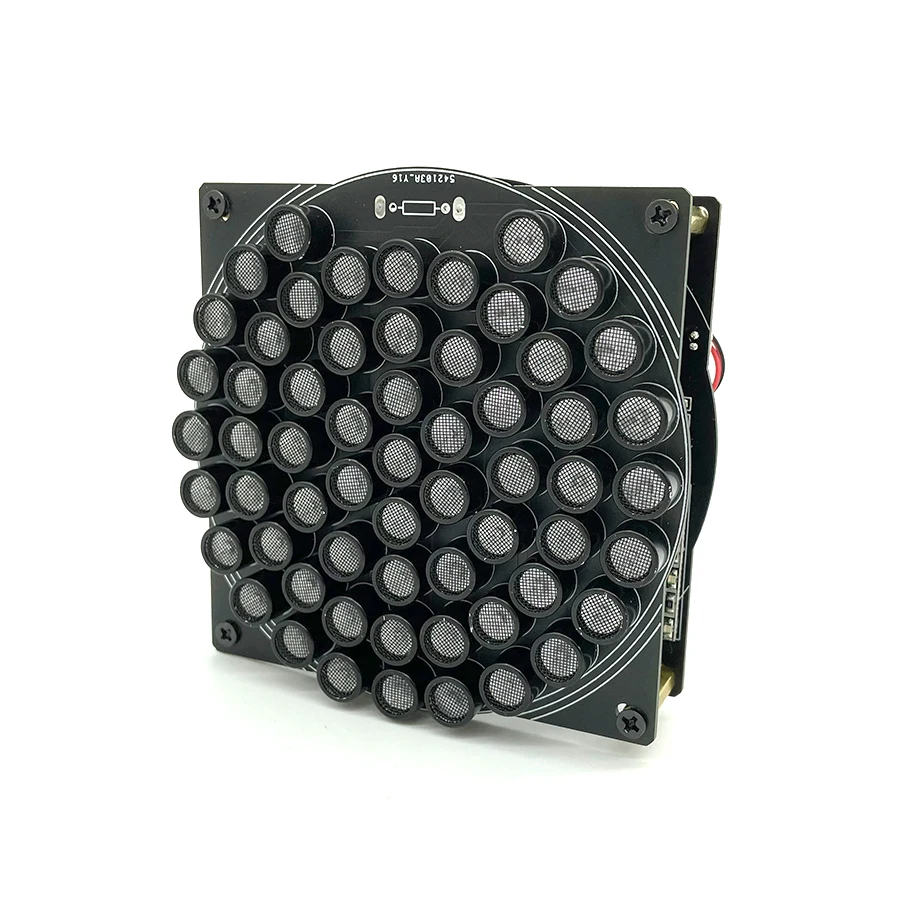 2022 original ultrasonic directional speaker with 40kHz