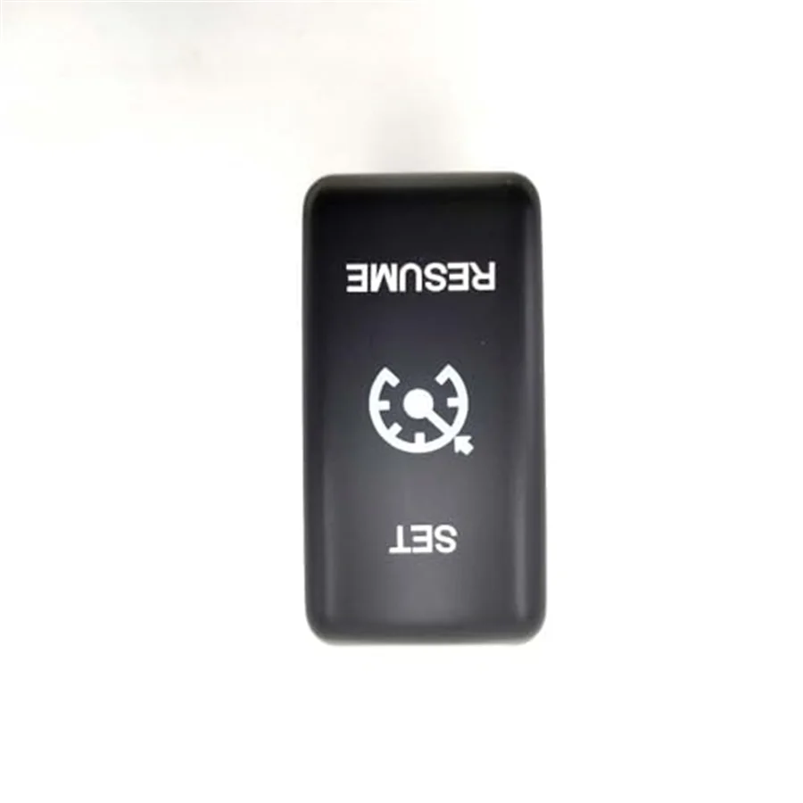 

1Pcs Cruise Control Rocker Switch for Peterbilt Kenworth P27-1040-15 P27104015