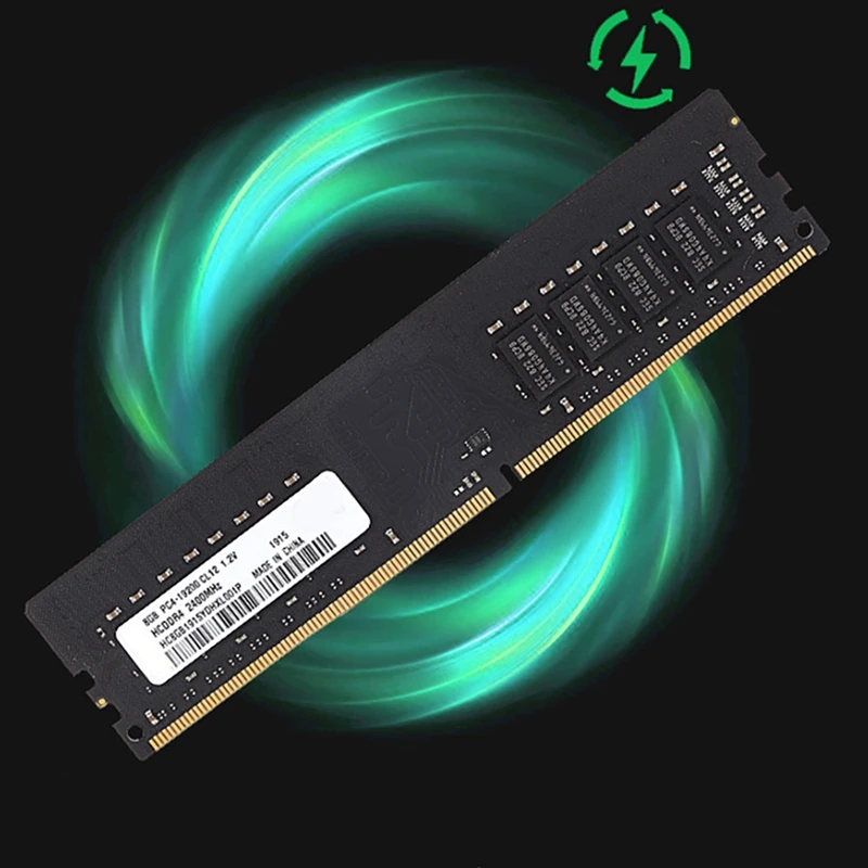 DDR4 ޸  8G ũž ǻ ޸  PC 2400HZ Ʈ ޸ 