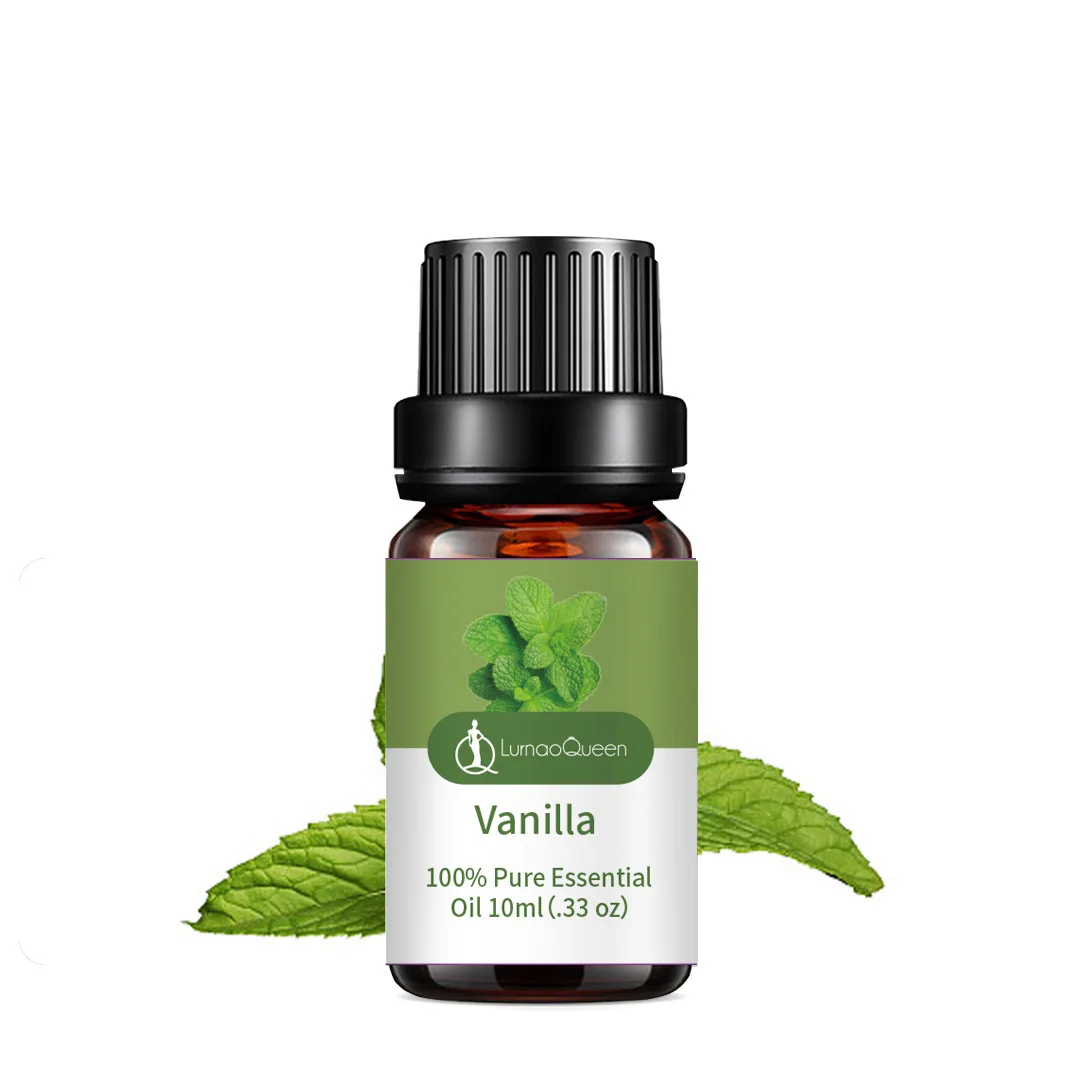vanilla