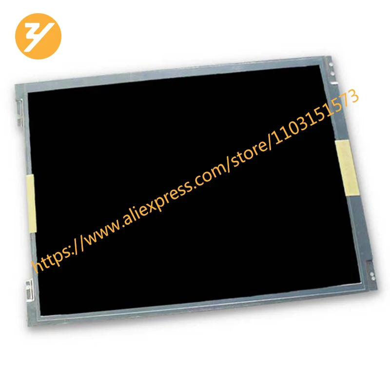 

BA104S01-100 BA104S01-200 10.4" 800*600 TFT-LCD Display for industrial Use Zhiyan supply