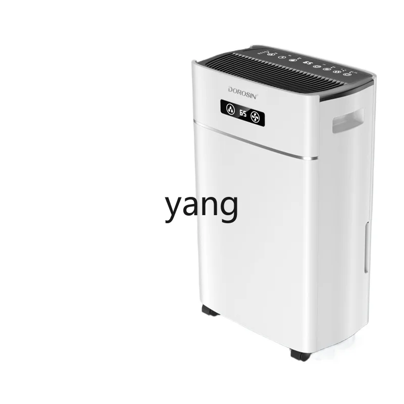 L'm'm Home High Power Dehumidifier Basement Dehumidifier Bedroom Moisture Absorber Dehumidifier