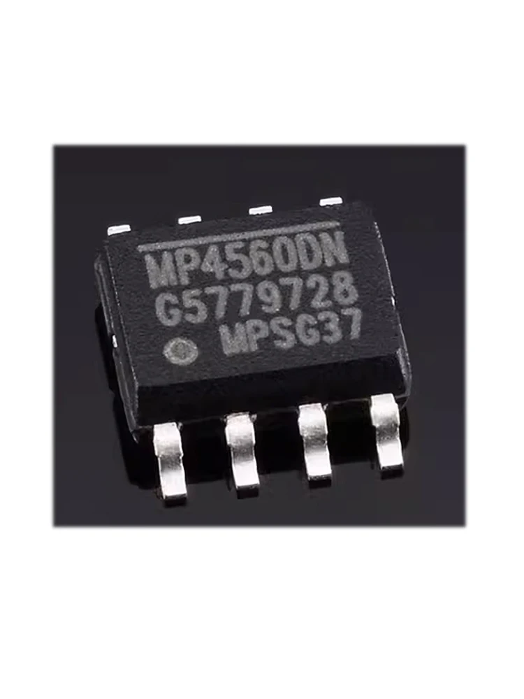 Рисунок 2 - MPQ4560DN-AEC1-LF-Z MPQ4560DN