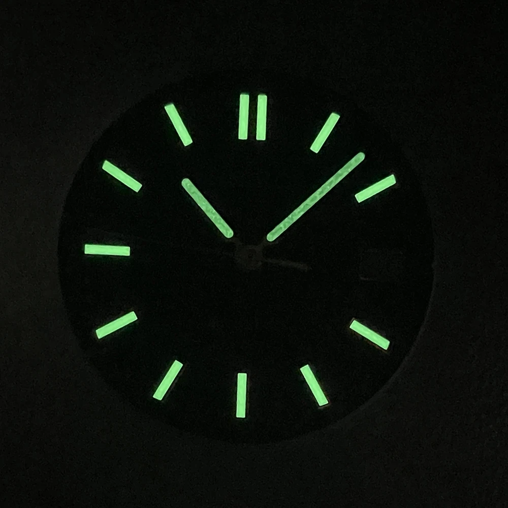  θ ƿ ð, NH35 ̽, Ʈ Ŭ ̽, ߱ ̾ ڵ, 40mm
