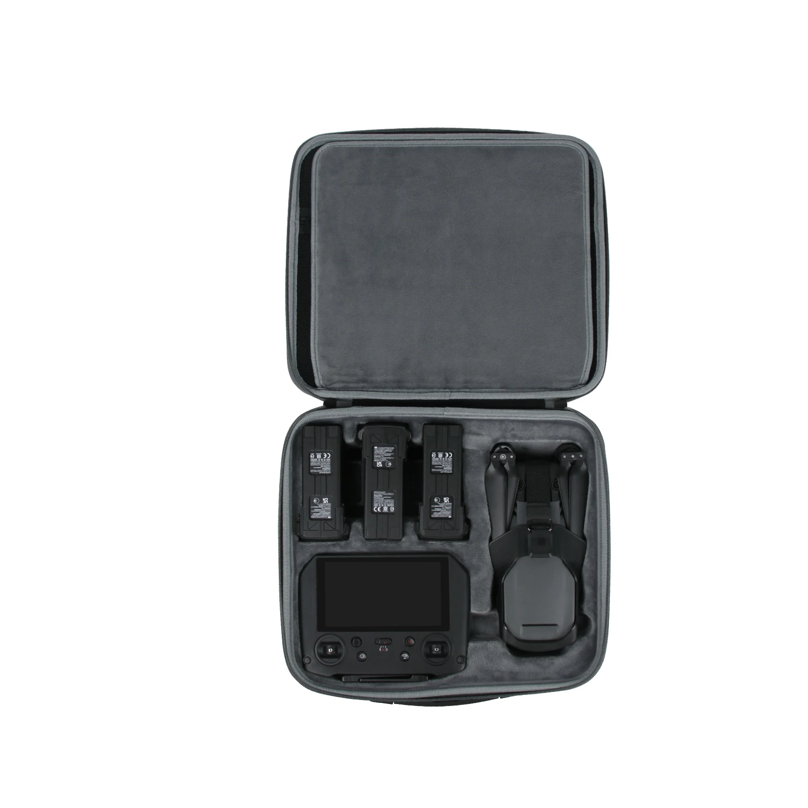 Чехол для переноски Mavic 3 Drone аксессуар корпуса RC PRO Fly More Cine Premium Combo