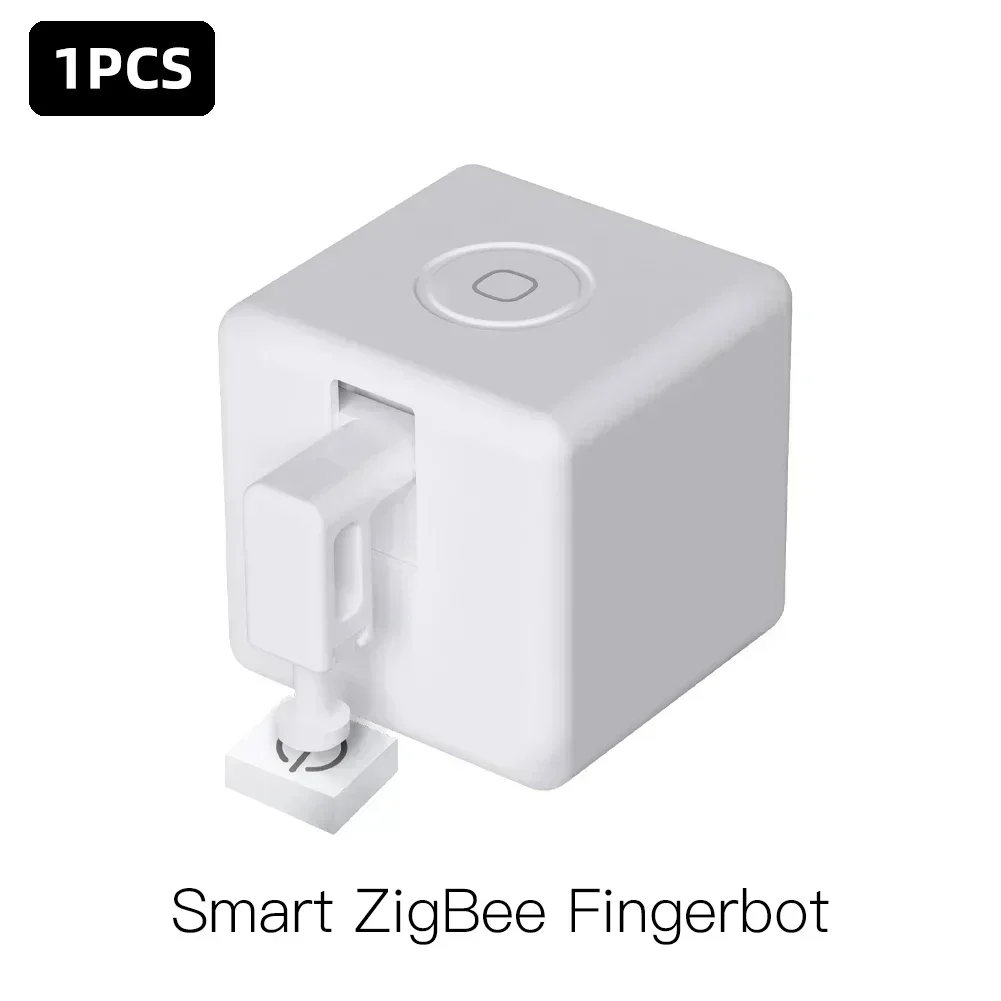 1 PCs Fingerbot