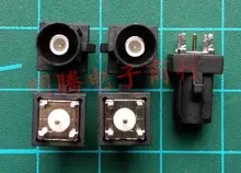  1PCS   734-408     08B0-1X1T-03-F    FAKRA SMB-JE     FAKRA SMB-JE     HO 60-NP     1551953-1    648104131822 