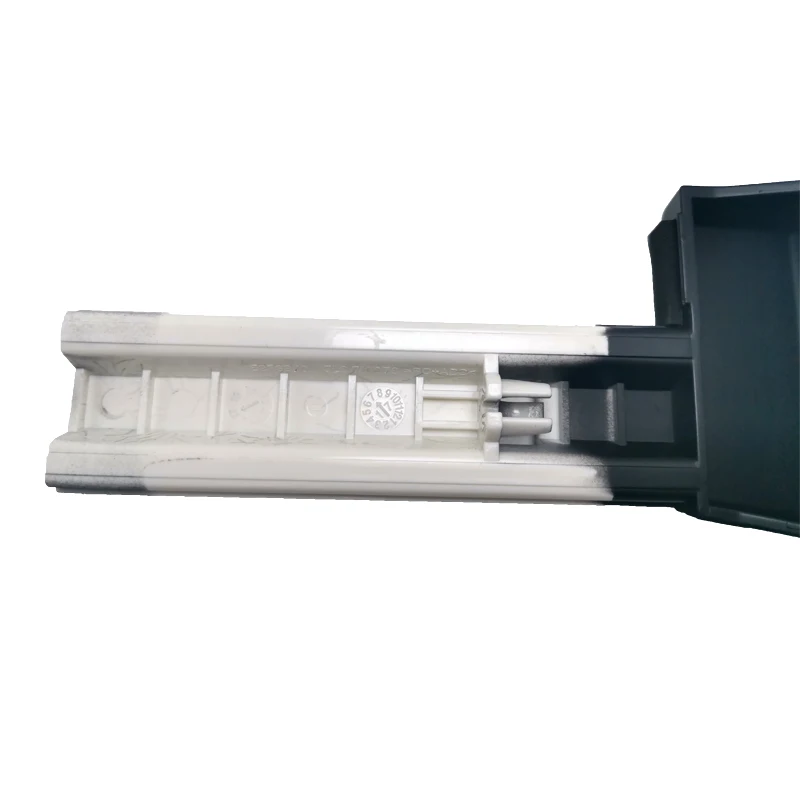 Levier De Frein à Main Gauche 7L6711878F Pour VW Touareg 2004-2010 - Poignée Électronique Noire