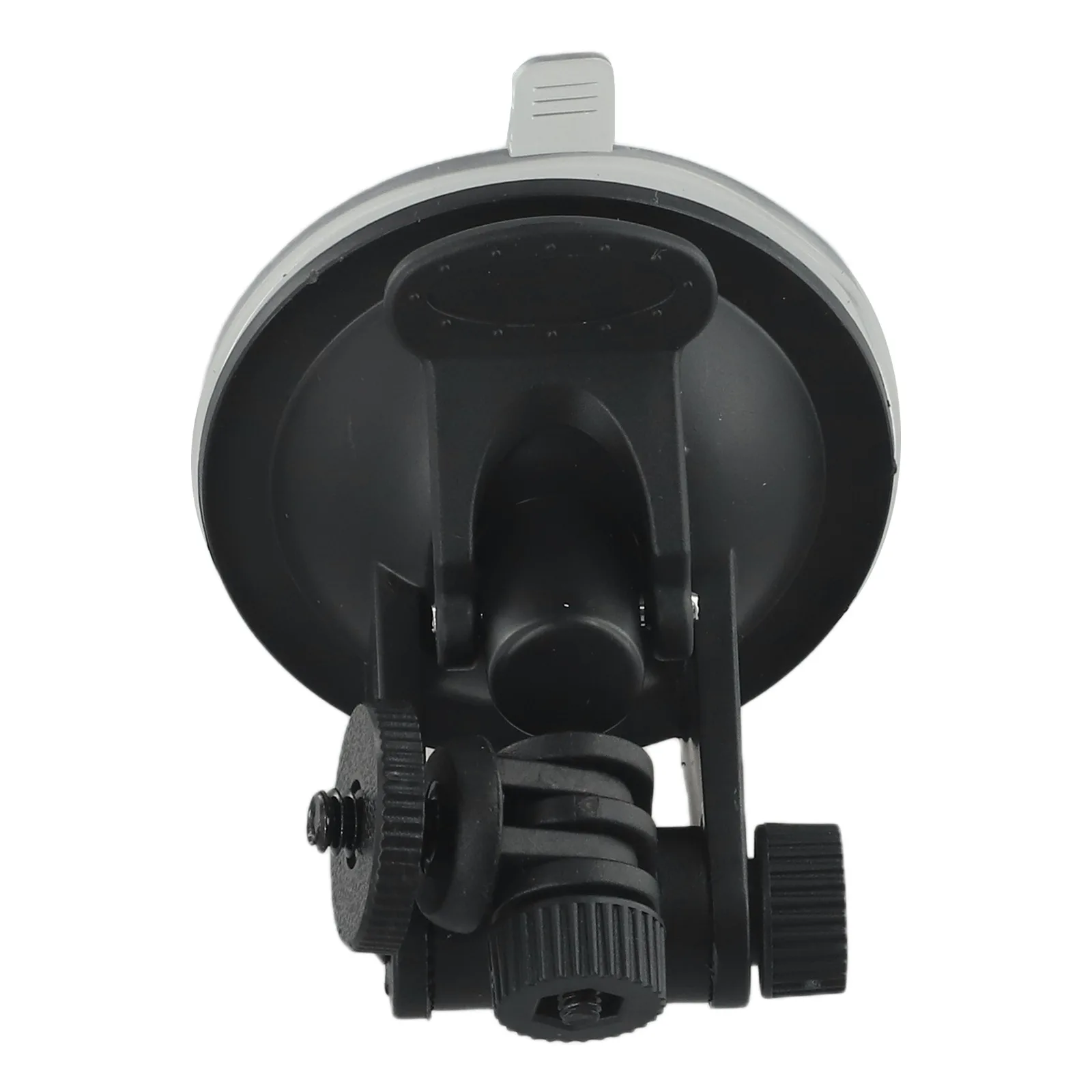 Support Ventouse Universel Pour Dashcam Et Caméra Voiture - Fixation Solide Sur Pare-brise Ou Tableau De Bord, Rotatif 360°