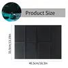 100pcs Disposable Waterproof Tattoo Clean Pad Tattoo Bibs Table Covers Clean Pad Patient Dental Napkins Tattoo Accessories 4