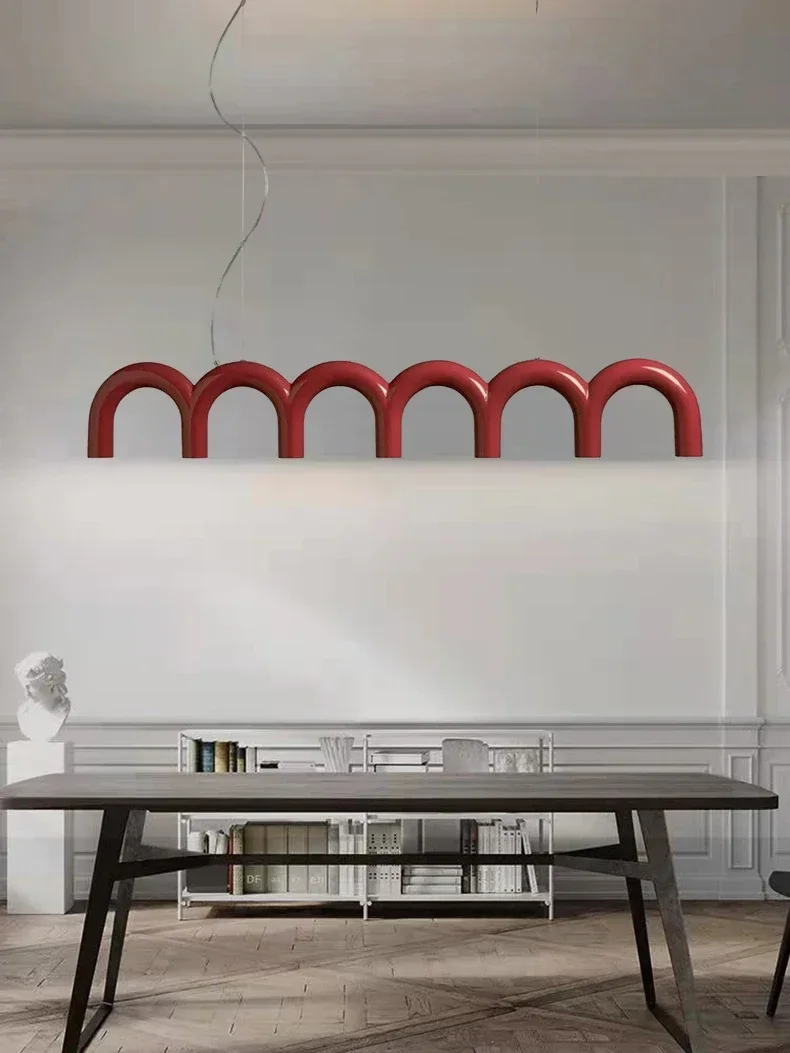 Modern Chandelier Design