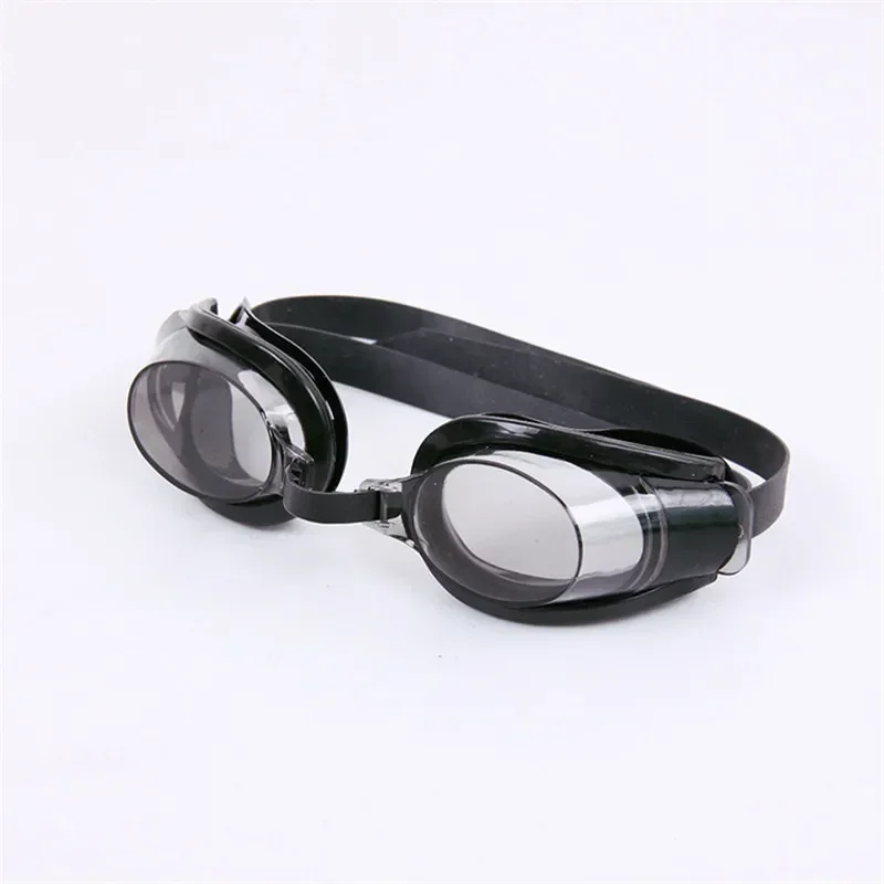 Hot Sale 3in1 Swimming Goggles Anti-fog Pool Glasses Eyewear Women Men Adjustable Waterproof Glasses with Earplugs Nose Clips