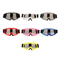 Sports Glasses Motocross Goggles Skiing Riding Eyewear for Kid Child Teen Motorcycle Sunglasses Windproof Glasses 1