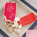 4button Red 2