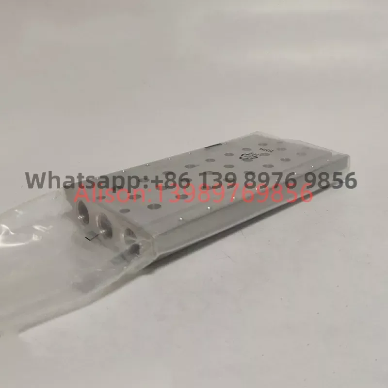 

FESTO Air circuit board VABM-L1-14S-G14-10 566626 VABM-L1-14S-G14-12 566627 VABM-L1-14S-G14-14 566628