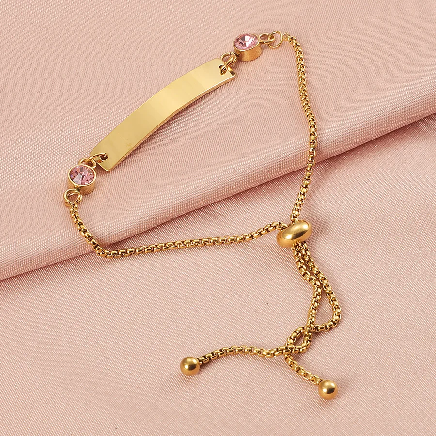 Gold - Woman