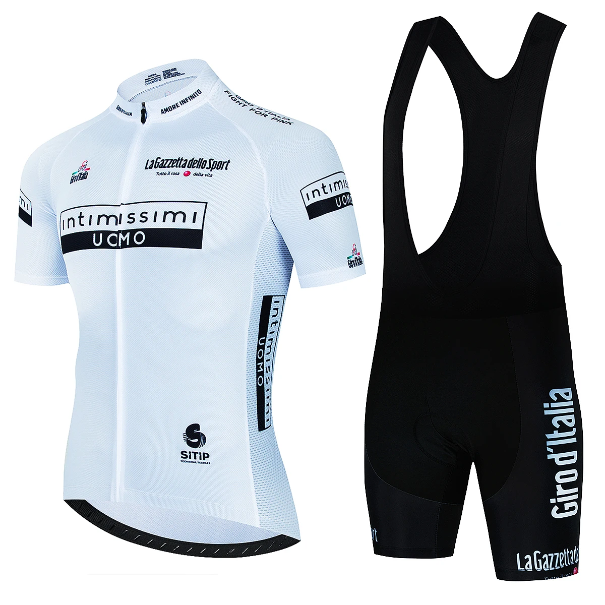 Maillot Cyclisme Vintage Festina – Biemme – France – Taille XXL – Occasion