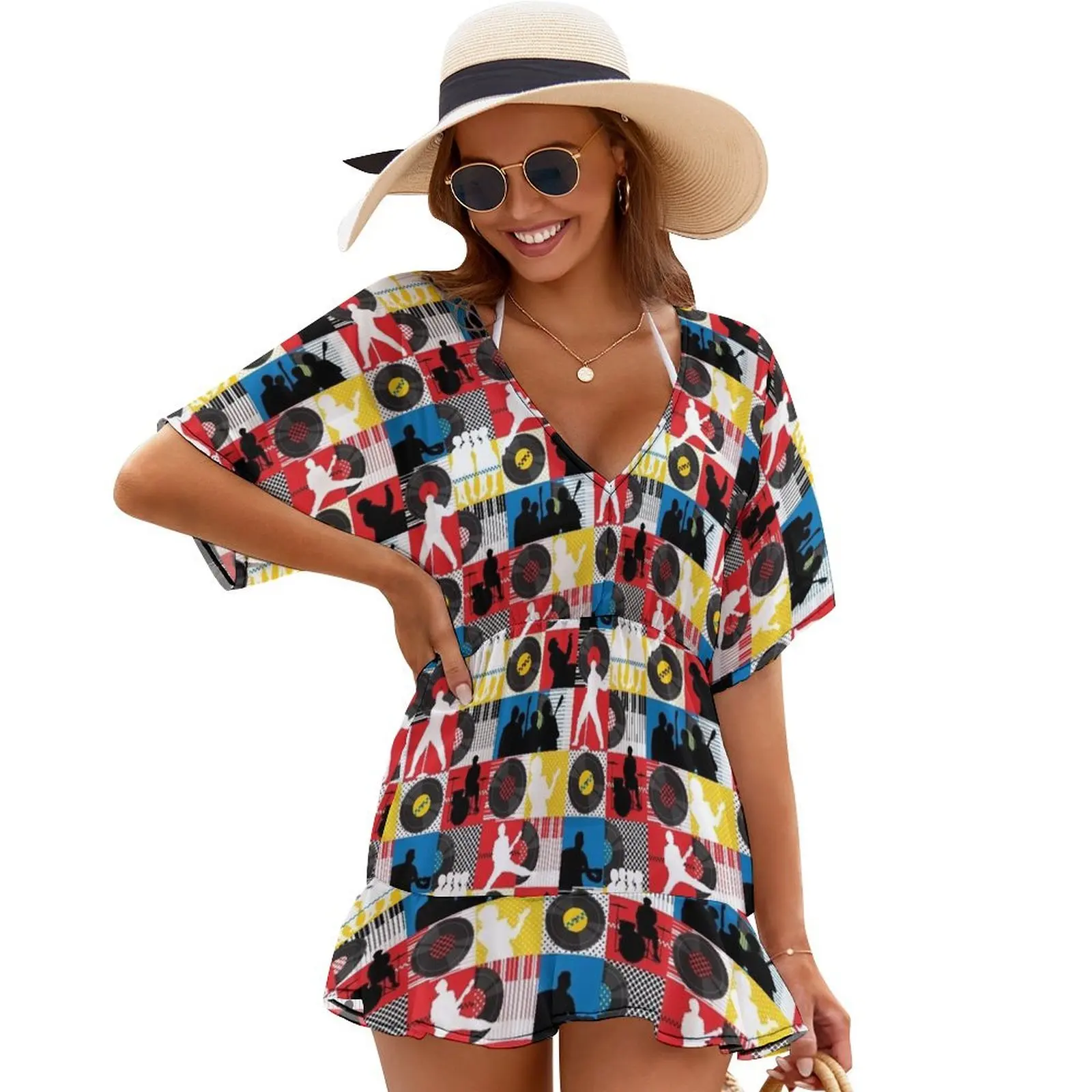 

rock-and-roll star! Cover Ups dresses for woman elegant chic wedding evening dresses womens dress