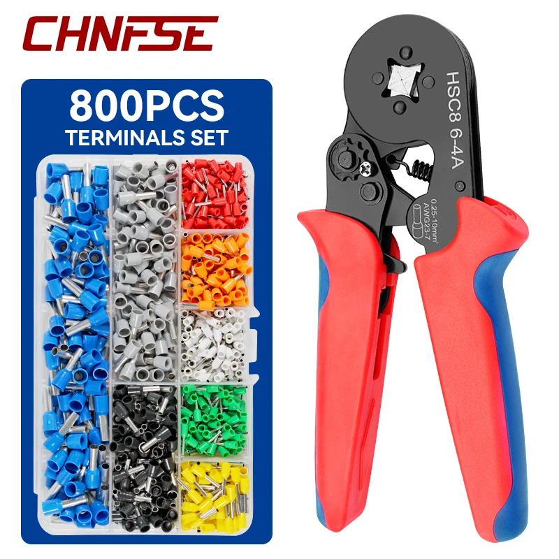 ΠΠ±ΠΆΠΈΠΌΠ½ΡΠ΅ ΠΊΠ»Π΅ΡΠΈ Π΄Π»Ρ Π½Π°ΠΊΠΎΠ½Π΅ΡΠ½ΠΈΠΊΠΎΠ² HSC8 6-4/6-6 0,25-10 ΠΌΠΌΒ² 23-7AWG 6-6 0,25-6 ΠΌΠΌΒ² ΠΠ±ΠΆΠΈΠΌΠ½ΡΠ΅ ΠΊΠ»Π΅ΡΠΈ Π΄Π»Ρ Π½Π°ΠΊΠΎΠ½Π΅ΡΠ½ΠΈΠΊΠΎΠ² HSC8 6-4/6-6 0,25-10 ΠΌΠΌΒ² 23-7AWG 6-6 0,25-6 ΠΌΠΌΒ²