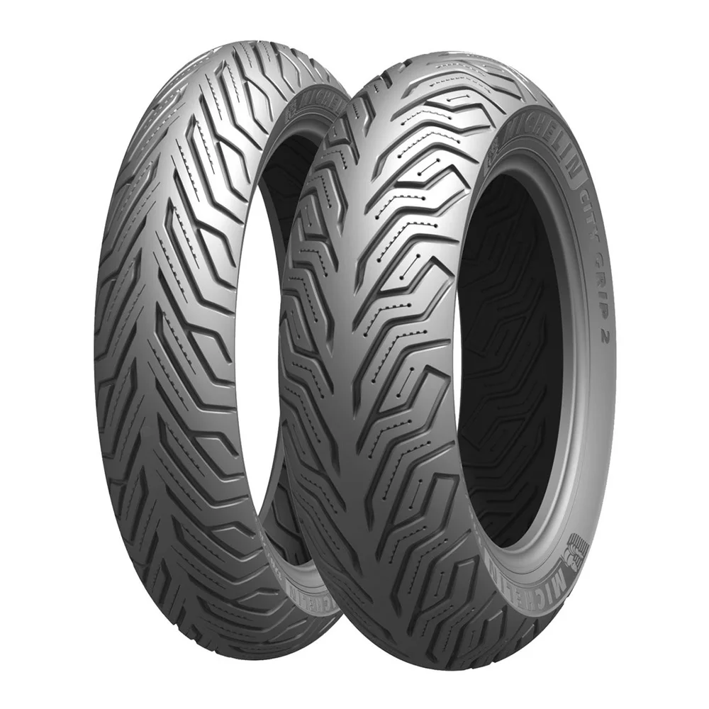 Pneumatico 110-90-13 56S Michelin City Grip 2 F Tl