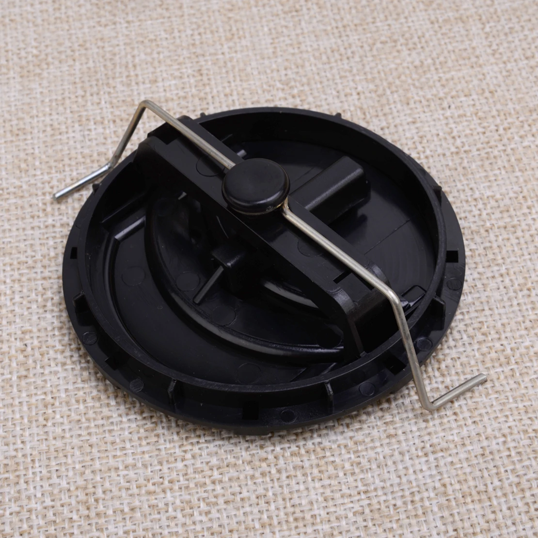 Air Conditioning Ventilation Outlet Vent Louver Grille Black fit for RV Loader Excavator New Quality