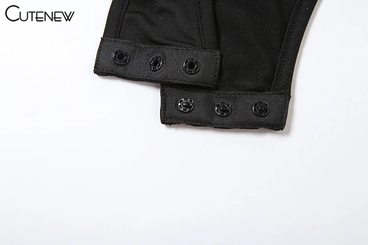 Bodys calados para mujer, sexys, con lazos, sin mangas, espalda descubierta, ajustados, con volantes, impresionantes, de verano, nuevos monos