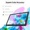 XPPen Artist 24 FHD Drawing Display 23.8 Inch Graphic Tablet Monitor with Adjustable Stand 132% sRGB Support 60 Tilt Windows Mac 4
