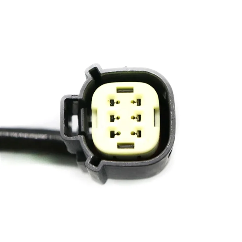 Car Front Left & Right Oxygen Sensor O2 Sensor FL3Z-9F472-A for E-350 E-450 F-450 F-550 F-650 F-750 F53 F59