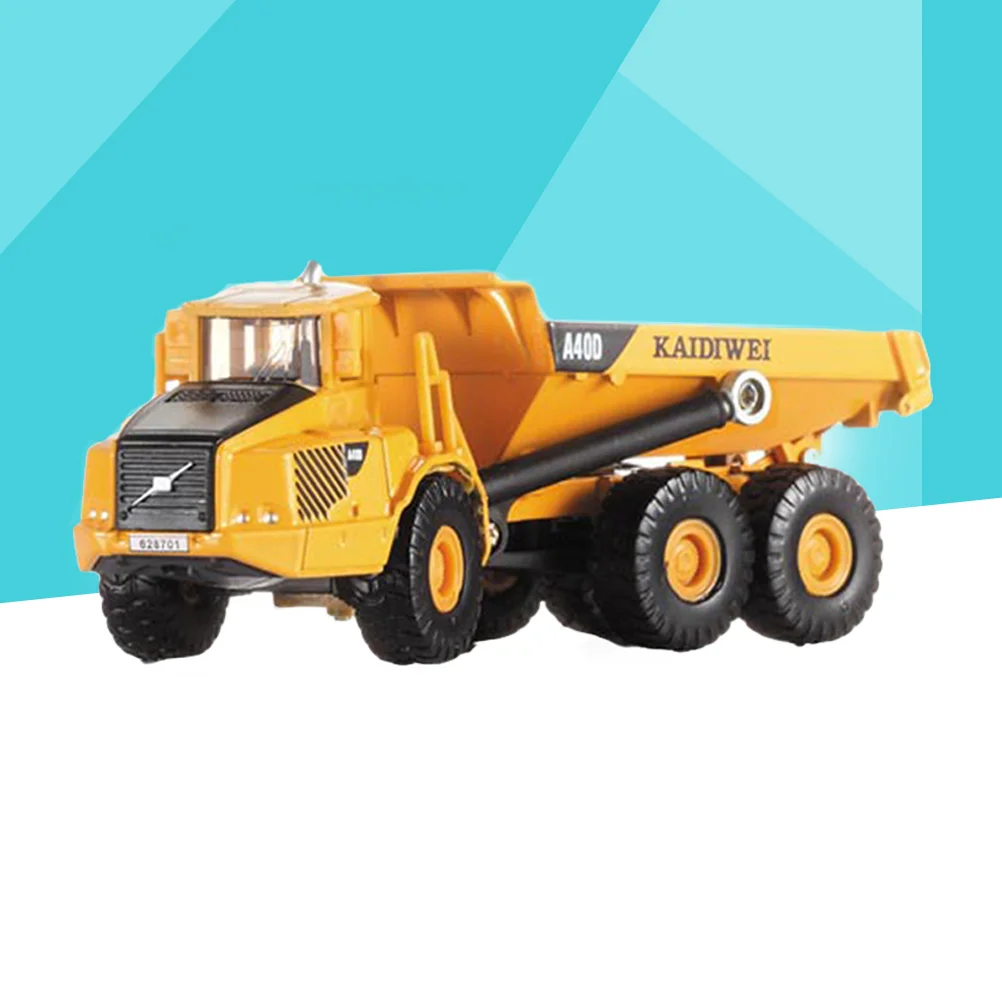 Рисунок 6 - Инженерная модель автомобиля