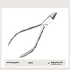 Orthodontic tools, filament bending, cutting flapper, Sande bone-biting pliers, residual root pliers 1