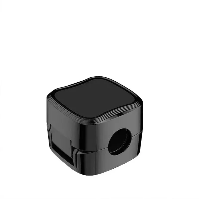 Magnetic Cable Management Bracket With Automatic Precise Alignment And Convenient Access