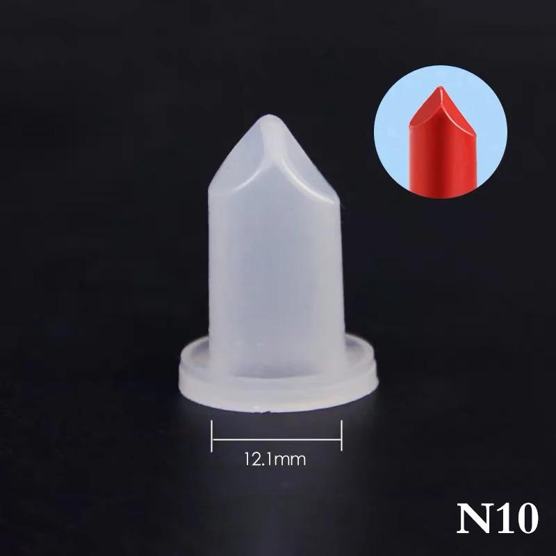 Handmade DIY Lipstick Mold - AliExpress