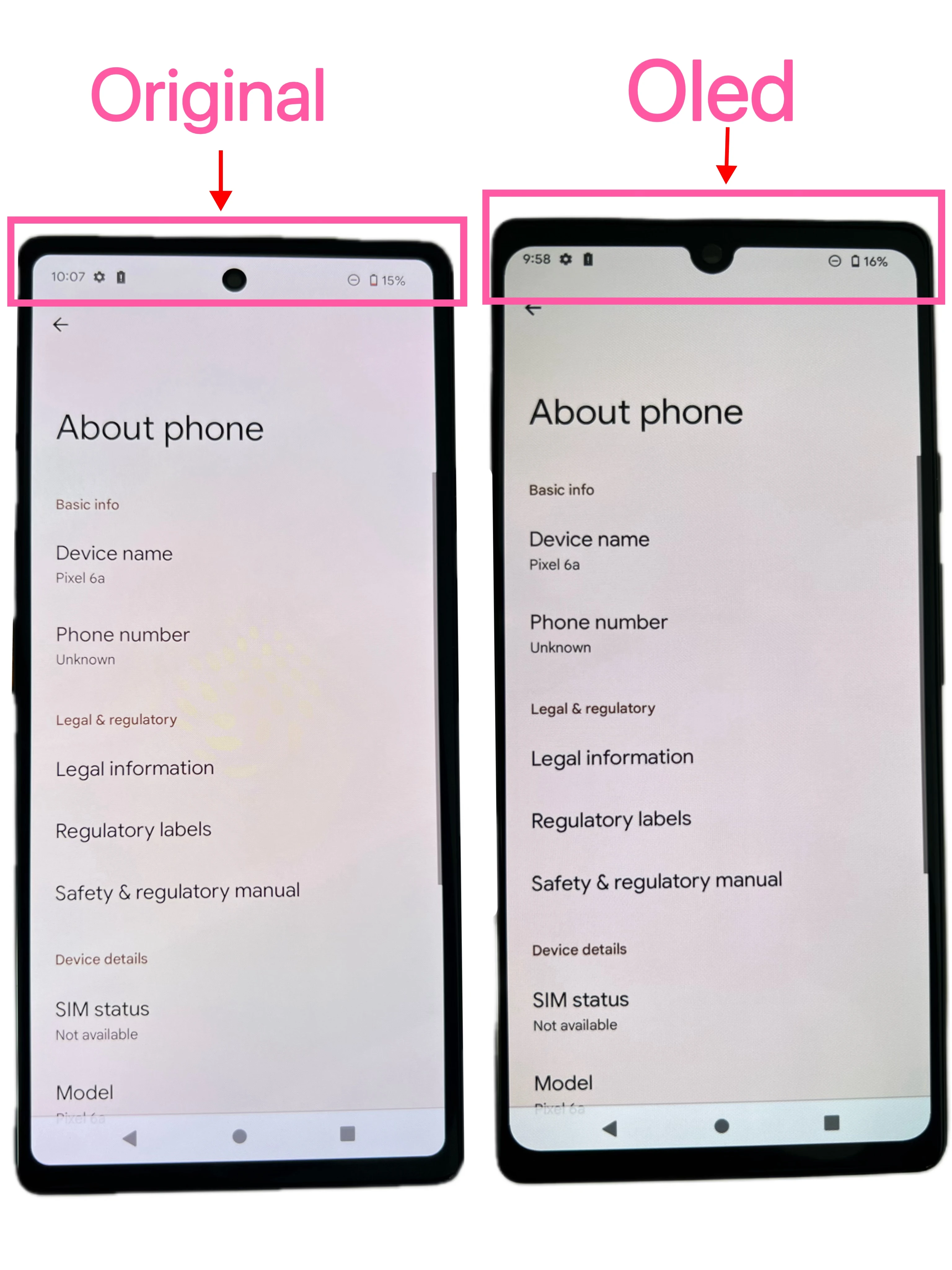 GooglePixel6 Pro 備品電源確認済 GooglePixel6 Pro 備品電源確認済