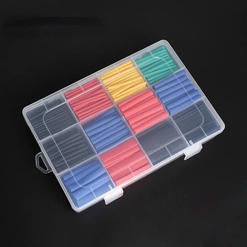 Heat Shrink Tube heat shrink tubing