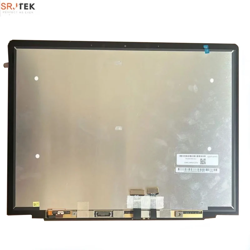 

AAA + asli untuk Microsoft Surface Laptop 3 layar sentuh LCD rakitan Digitizer untuk Permukaan Laptop 3 1873 1868 1867 LCD