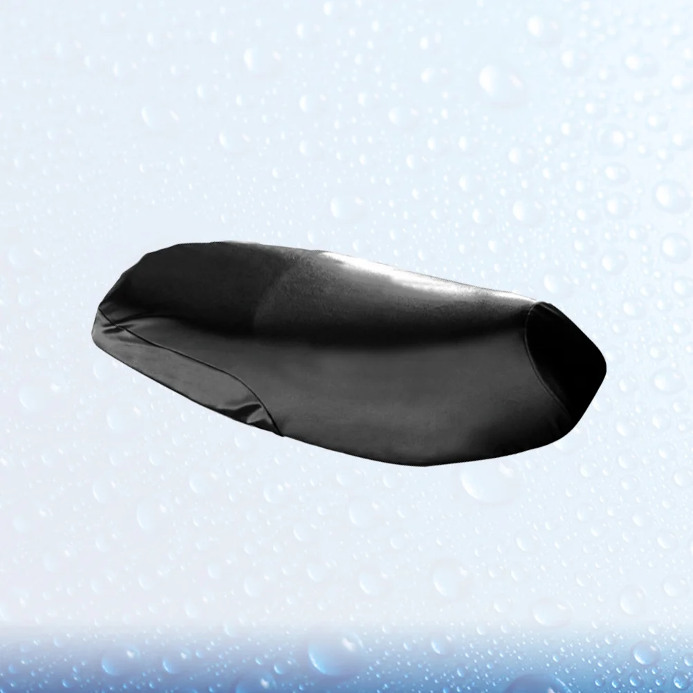 

Waterproof Cycling Motorcycle Electric Bicycle Pad Comfortable Seat Saddle Cover Soft Motorcycle Saddle Covers A30