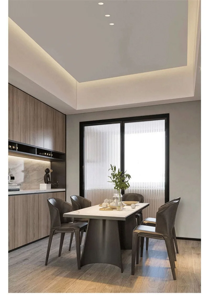 Mini Anti-glare LED COB Spotlight Dimmable LED Downlight 18W 110V 220V S80574eee65304c009a4e1e1144e03986i