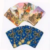 NEW TAROT Everyday Witch Tarot Cards  PDF Guidebook  Fate Game Affectional  Oracle Deck Tarot Cards for Beginners board game 3
