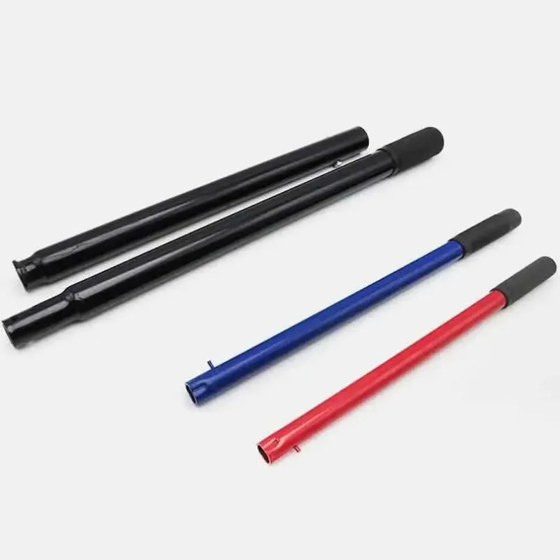 1pc 2/3 tons Jack Handle Trailer Car Jack Pole Lever Handle Hand Pressure Automotive Steel Repair Accessories
