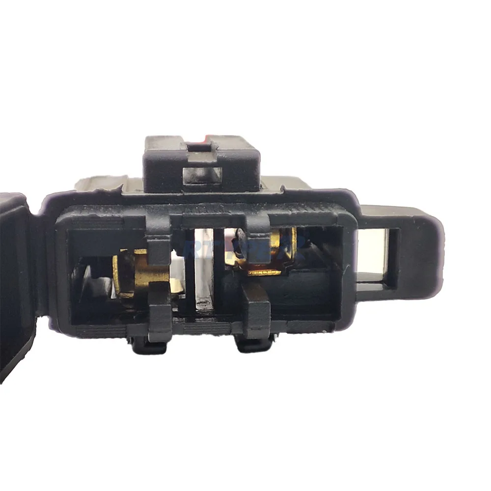 

Wiring Connector Auto Parts 0090-065