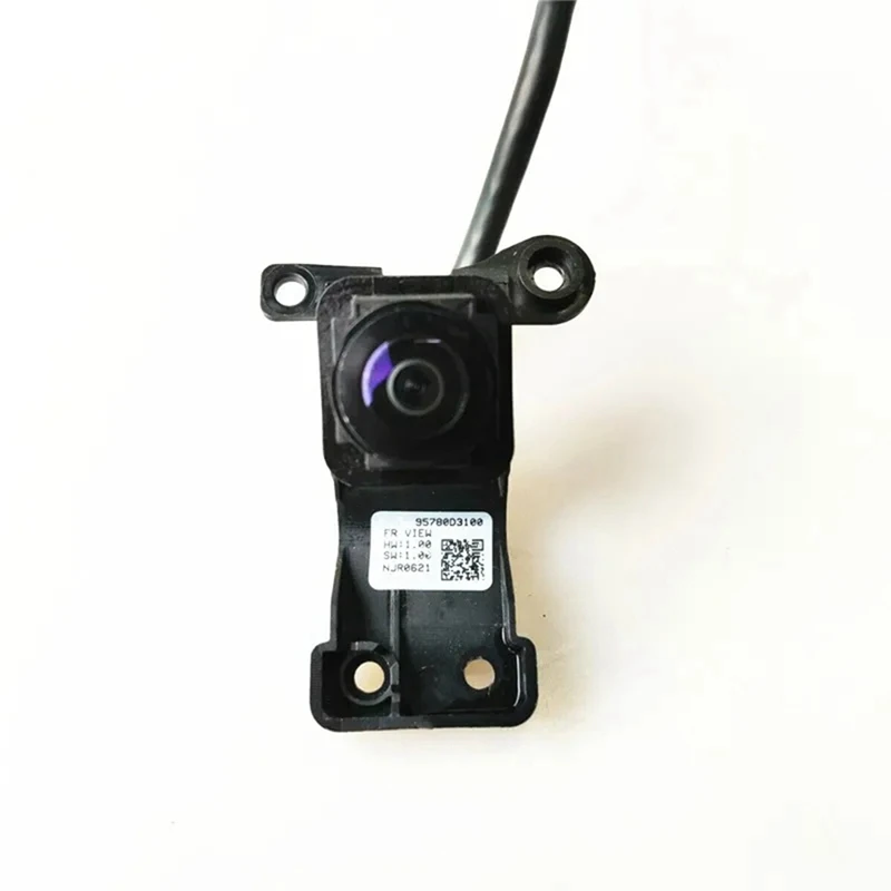

1 PCS 95780D3100 Car Front View Camera Parts Accessories For HYUNDAI TUCSON 2019-2020 95780-D3100