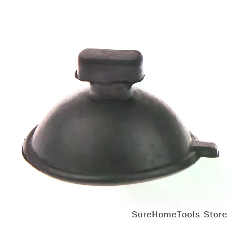 10Pcs Aquarium Suction Cup Filter Air Pump Water Pump Holder Sucker 34mm For Fish Tank Pump Suction Cups For Glass Surface