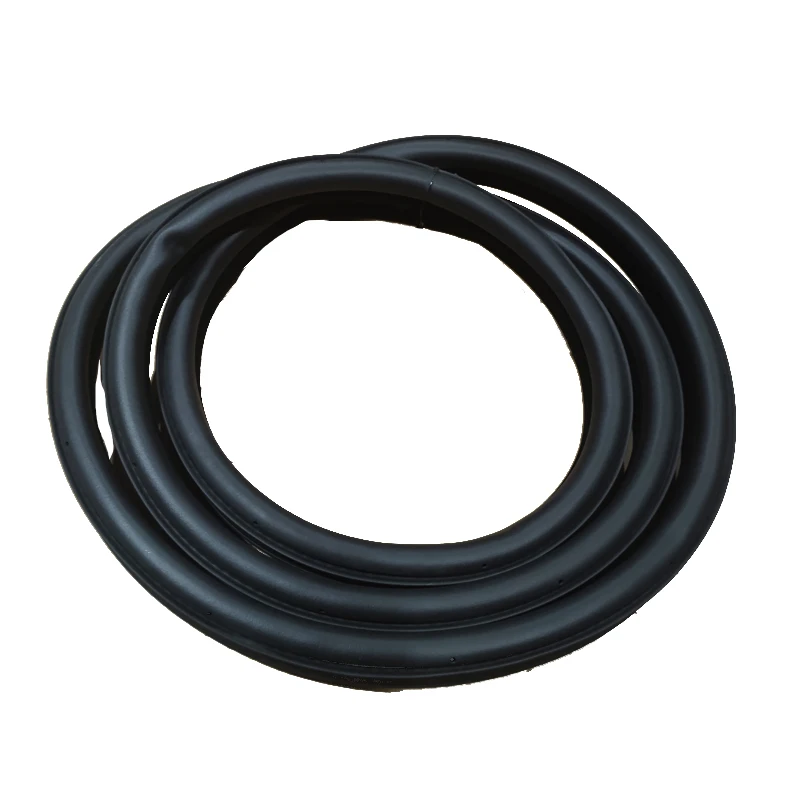 

T2H10134 T2H22333 New Car Door Seal for Jaguar XF 2016