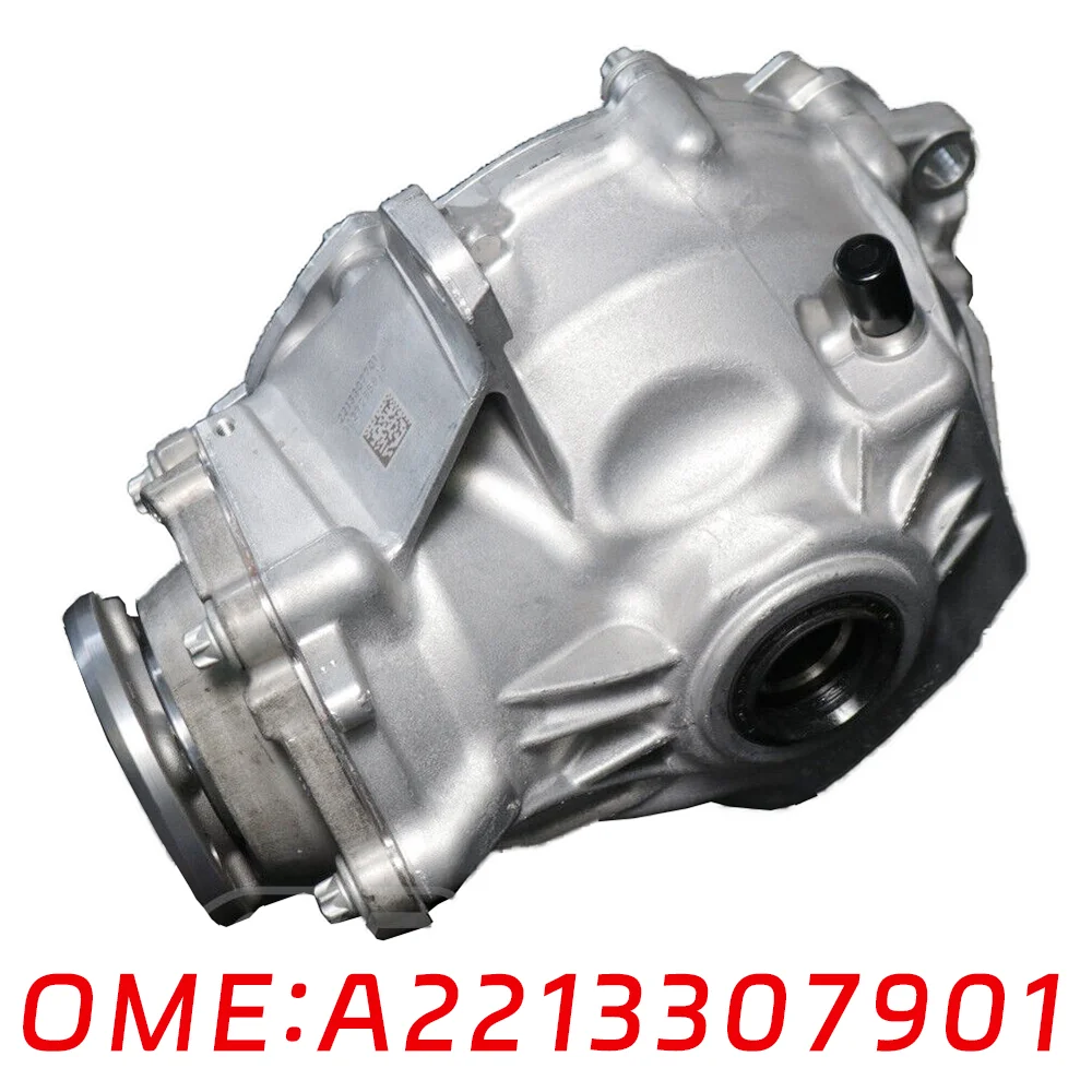 

Suitable for Mercedes Benz W205 W213 W217 W222 W238 W253 W257 W290 C350 E400 S450 FRONT AXLE DIFFERENTIAL A2213307901 axle drive