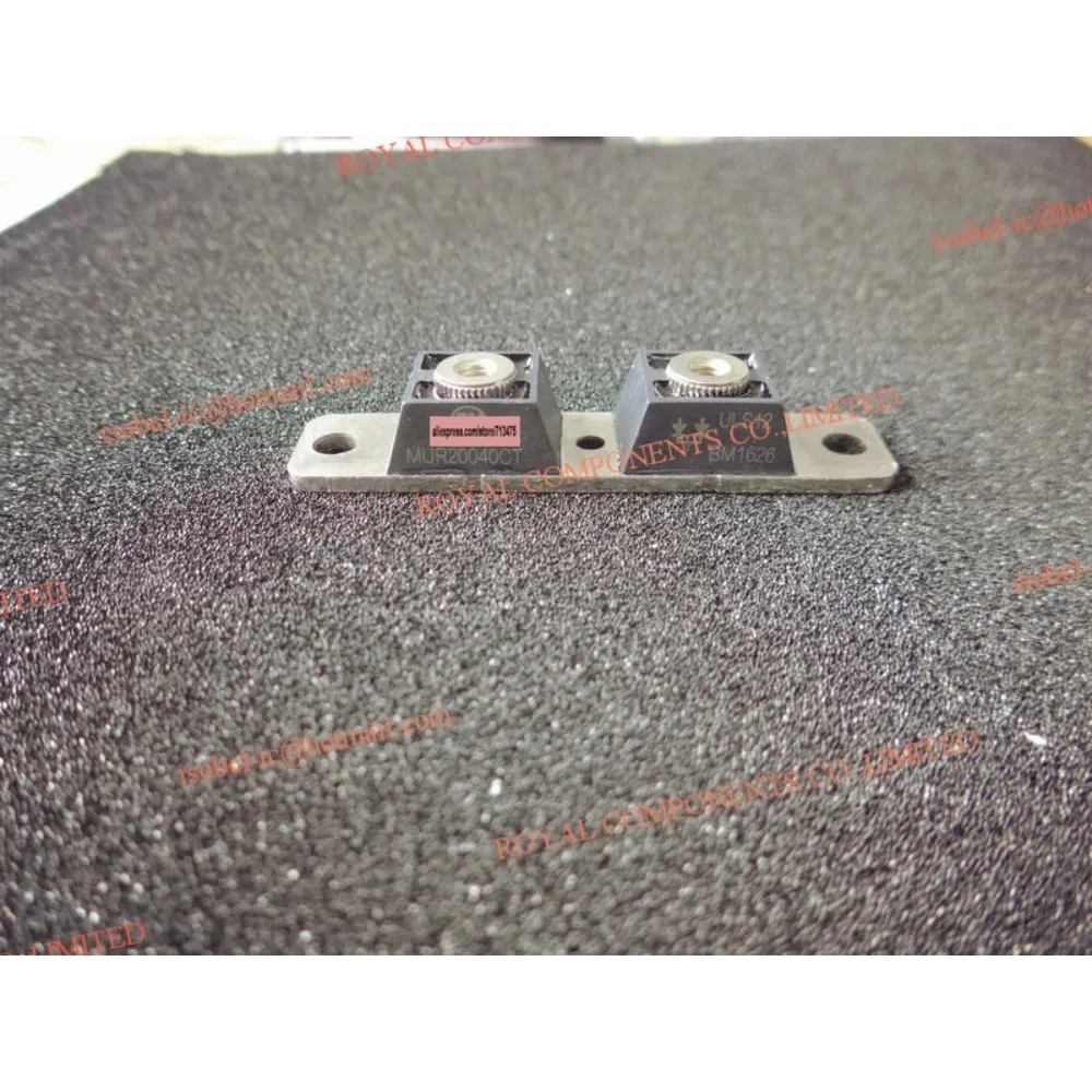 

MUR20040CT