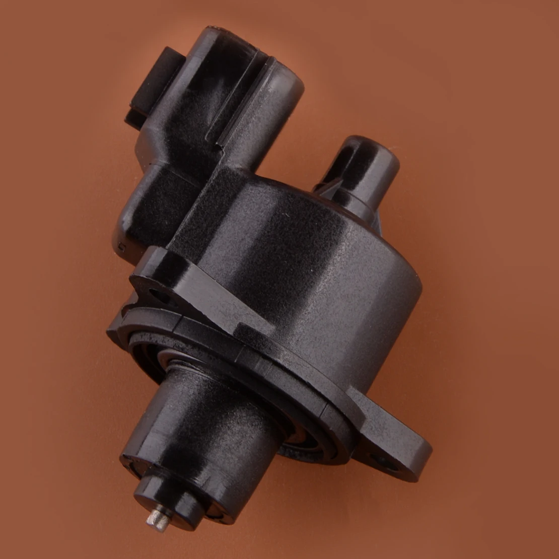 68V-1312A-00-00 Idle Speed Control Valve Fit for Yamaha Outboard LF115TXRY F115TLRZ F115TXRZ F200TXRA LF225TURA 68V-1312A-10-00