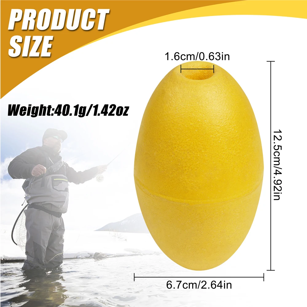 Kayak and Boat Anchor Buoy