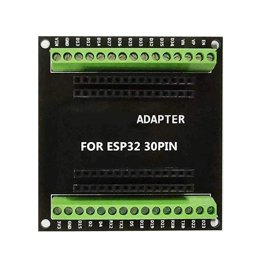 ตัวเลือกสินค้า โมดูลขยาย GPIO สำหรับ ESP32/ESP8266