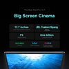 Lenovo XIAOXIN Pad Pro12.7 2025 Entertainment Office Learning Game Tablet Super Interconnection Tianji 8300 2.9k 144Hz Gray 4